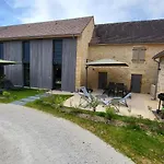 Les Maisons De Jeanne Σπίτι διακοπών