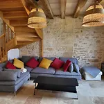 Les Maisons De Jeanne Σπίτι διακοπών