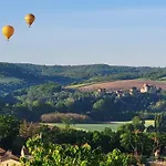 Les Maisons De Jeanne * Saint-Vincent-de-Cosse