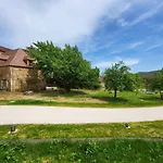 Les Maisons De Jeanne Σπίτι διακοπών *