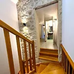 Les Maisons De Jeanne
