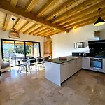 Les Maisons De Jeanne *