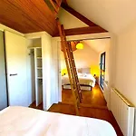 Σπίτι διακοπών Les Maisons De Jeanne *