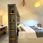 Les Maisons De Jeanne *