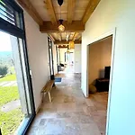 Les Maisons De Jeanne