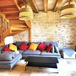 Les Maisons De Jeanne Σπίτι διακοπών