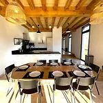 Σπίτι διακοπών Les Maisons De Jeanne *