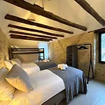 Les Maisons De Jeanne * Saint-Vincent-de-Cosse