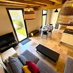 Les Maisons De Jeanne Σπίτι διακοπών *