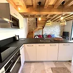 Les Maisons De Jeanne *