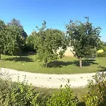 Σπίτι διακοπών Les Maisons De Jeanne *