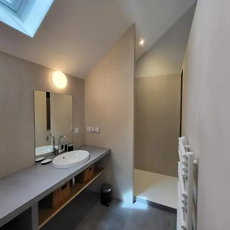 Les Maisons De Jeanne *