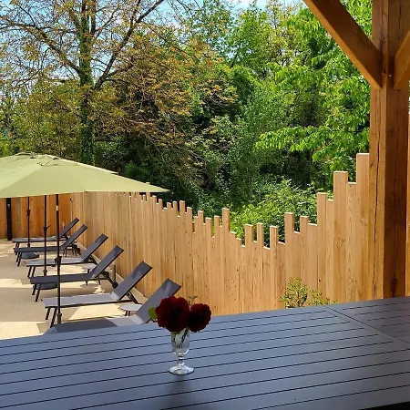 Les Maisons De Jeanne