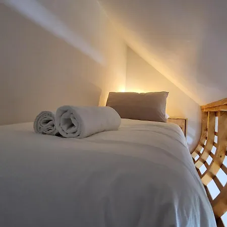 Les Maisons De Jeanne * Saint-Vincent-de-Cosse