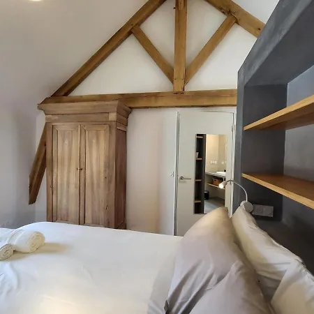 Les Maisons De Jeanne *