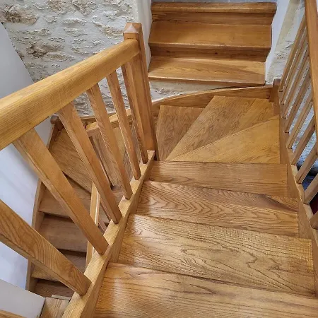 Les Maisons De Jeanne