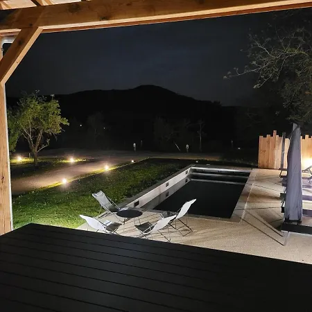 Les Maisons De Jeanne 펜션 Saint-Vincent-de-Cosse