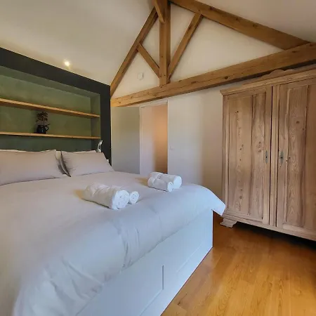Les Maisons De Jeanne Hébergement de vacances