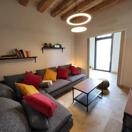 Les Maisons De Jeanne *