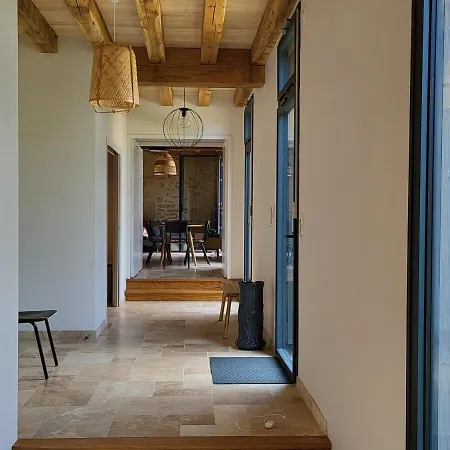 Les Maisons De Jeanne Saint-Vincent-de-Cosse