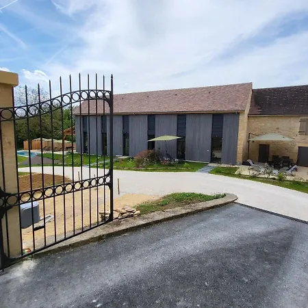 Les Maisons De Jeanne *