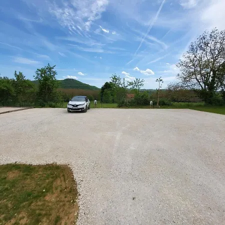 펜션 Les Maisons De Jeanne *