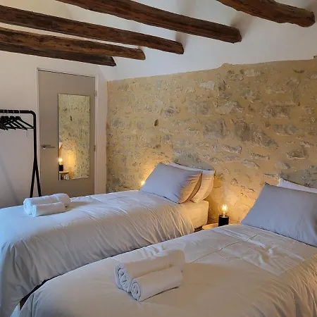 Les Maisons De Jeanne *