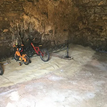 Les Maisons De Jeanne 펜션 Saint-Vincent-de-Cosse