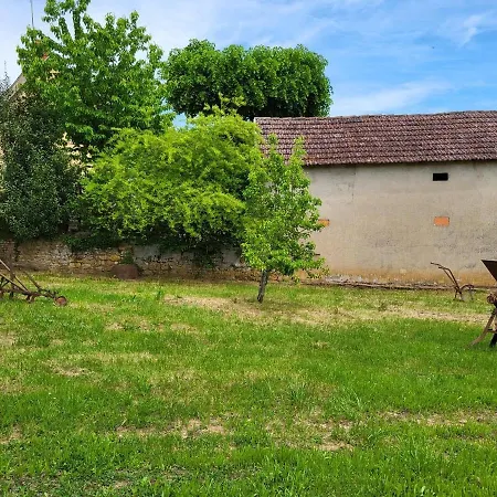 Les Maisons De Jeanne *