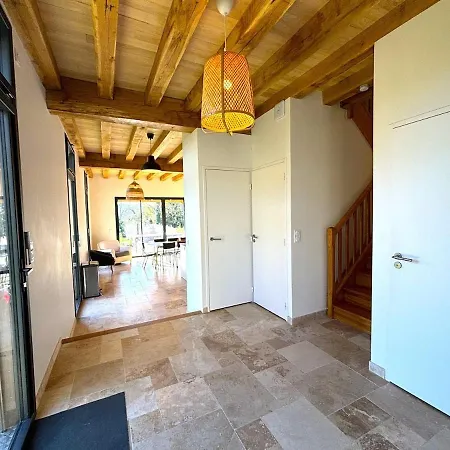 Les Maisons De Jeanne 펜션 Saint-Vincent-de-Cosse