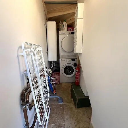 Les Maisons De Jeanne * Saint-Vincent-de-Cosse