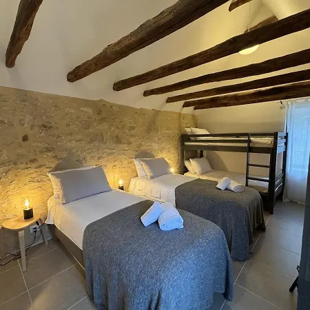 Les Maisons De Jeanne