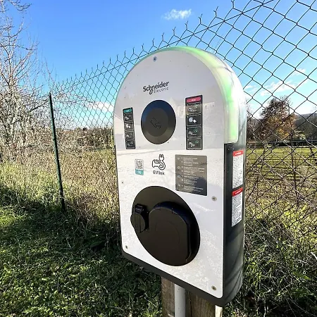 펜션 Les Maisons De Jeanne Saint-Vincent-de-Cosse