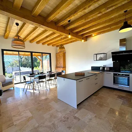 Les Maisons De Jeanne *