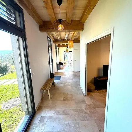 Les Maisons De Jeanne