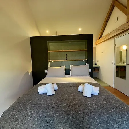 Les Maisons De Jeanne *