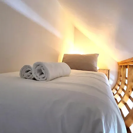 Les Maisons De Jeanne *