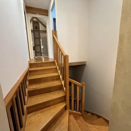 Les Maisons De Jeanne *