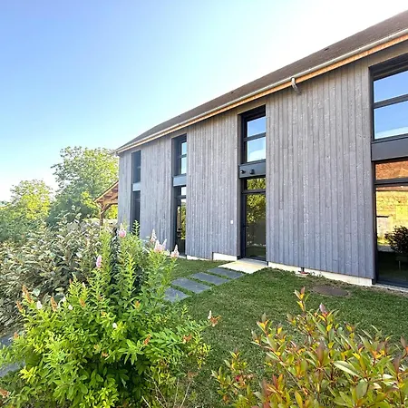 Les Maisons De Jeanne