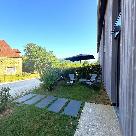 Les Maisons De Jeanne