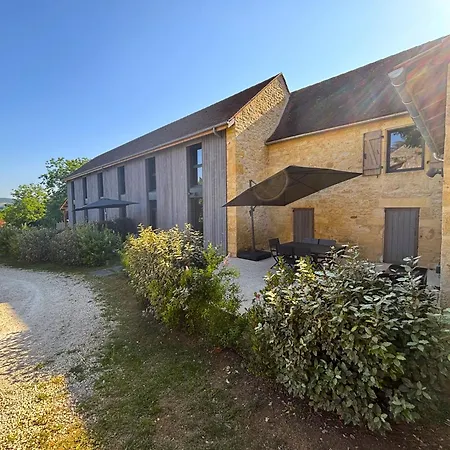 Les Maisons De Jeanne *