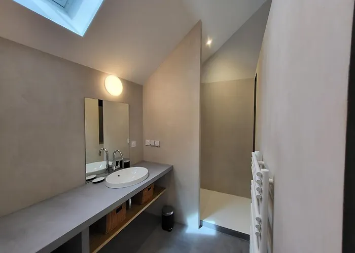 Les Maisons De Jeanne *