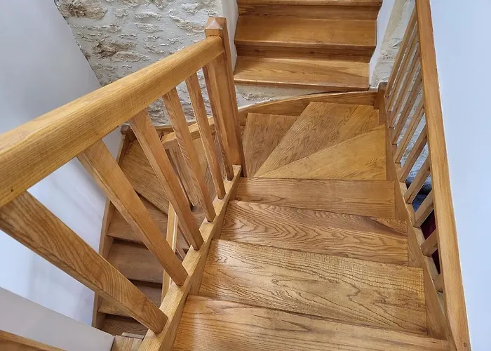 Les Maisons De Jeanne