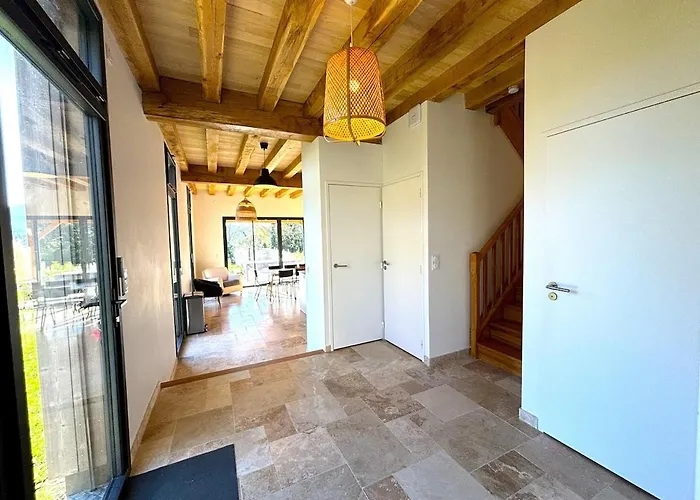 Les Maisons De Jeanne Nyaraló Saint-Vincent-de-Cosse