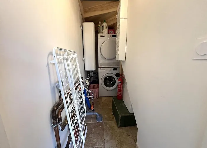 Les Maisons De Jeanne * Saint-Vincent-de-Cosse