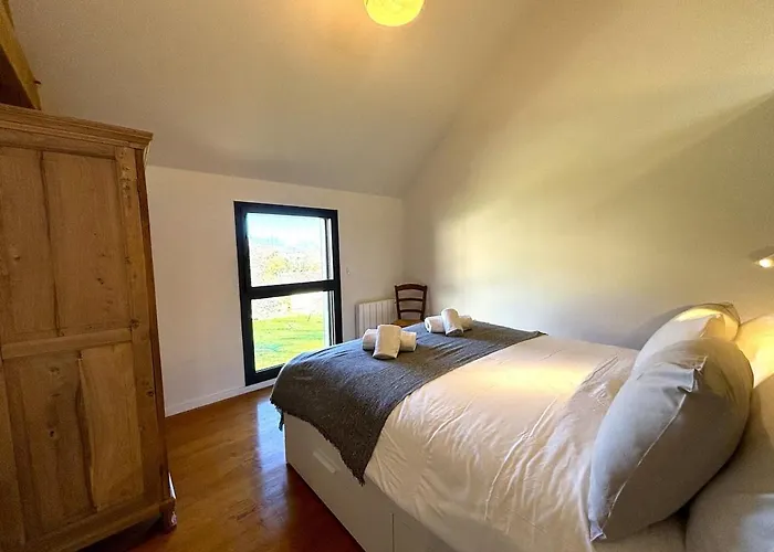 Les Maisons De Jeanne Saint-Vincent-de-Cosse