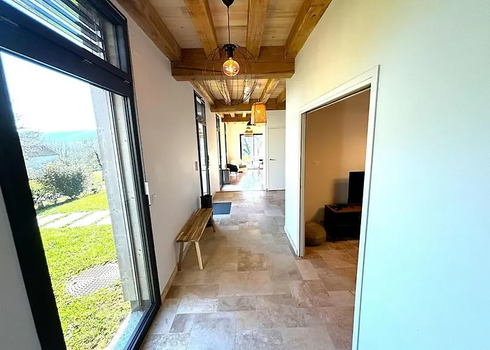 Les Maisons De Jeanne