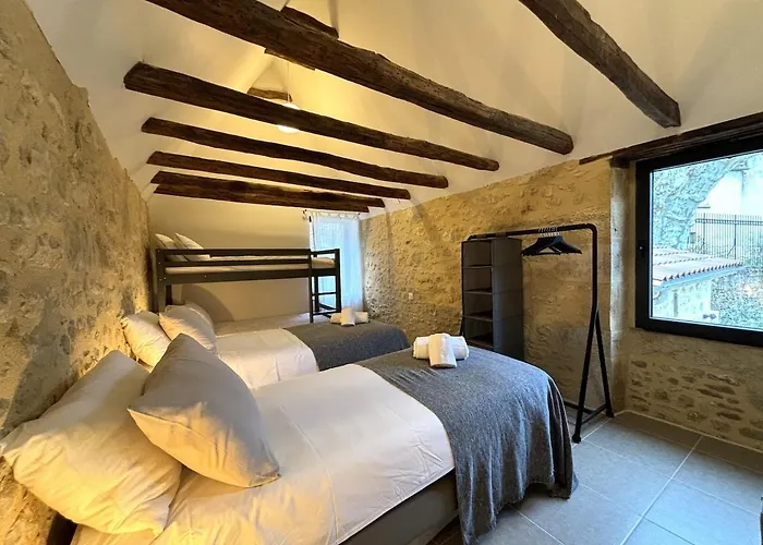 Les Maisons De Jeanne * Saint-Vincent-de-Cosse