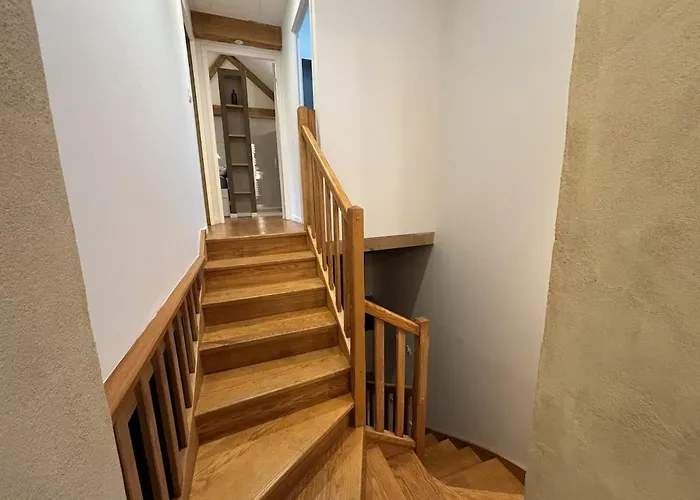 Les Maisons De Jeanne *