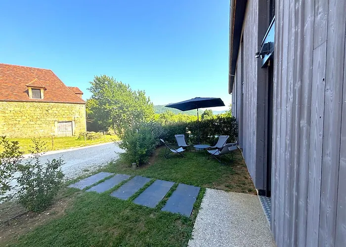 Les Maisons De Jeanne